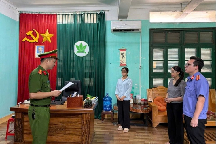 Khởi tố, bắt tạm giam Chủ tịch Công ty phân bón Hà Bắc