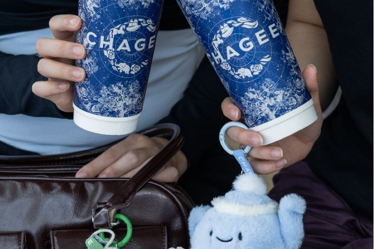 CHAGEE ra mắt bộ sưu tập ‘Hội Bes-Tea’: Sáu cá tính, một vòng tay nắm