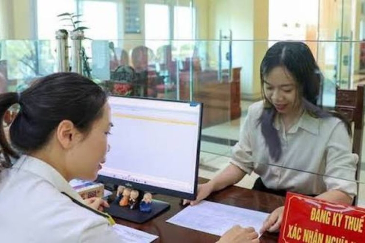Làm đại lý bán hàng cho doanh nghiệp nước ngoài, tính thuế thế nào?