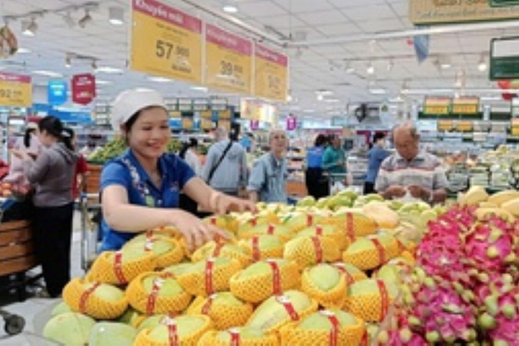 TPHCM đẩy mạnh tiêu dùng xanh hướng tới phát triển bền vững