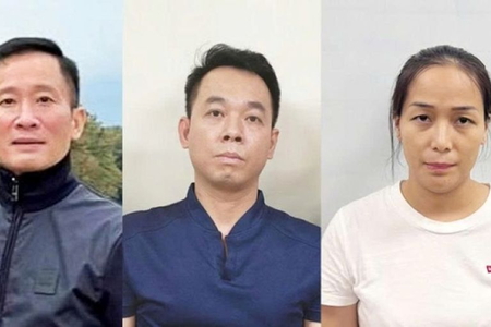 Khởi tố vụ án xảy ra tại Công ty cổ phần Đầu tư Y tế Việt Mỹ và các đơn vị liên quan