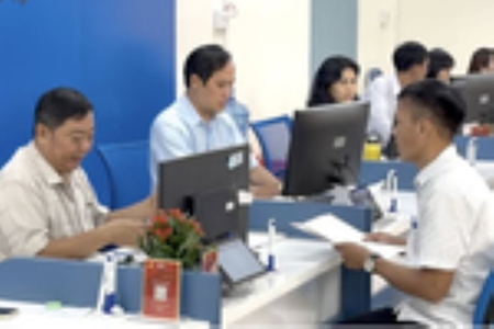 Thành phần hồ sơ đăng ký cấp Giấy chứng nhận quyền sử dụng đất