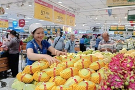 TPHCM đẩy mạnh tiêu dùng xanh hướng tới phát triển bền vững