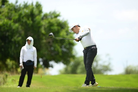 14 quốc gia xác nhận tham dự giải Golf Cảnh sát các nước ASEAN mở rộng 2026