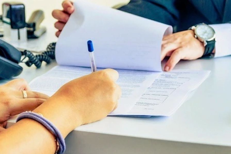 Lao động tự do xác nhận thu nhập mua nhà ở xã hội ở đâu?