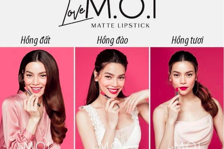 Thu hồi 40 số công bố mỹ phẩm M.O.I Cosmetics: Dừng kinh doanh không có nghĩa là hết trách nhiệm!