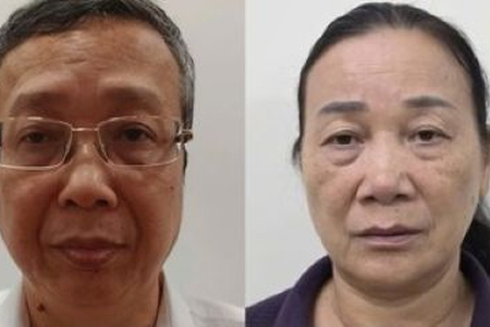 Khởi tố, tạm giam 4 bị can vụ án liên quan đến xuất khẩu sầu riêng