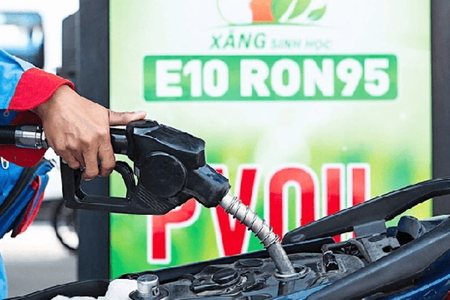 Siết chặt quản lý, giám sát chất lượng xăng sinh học E10