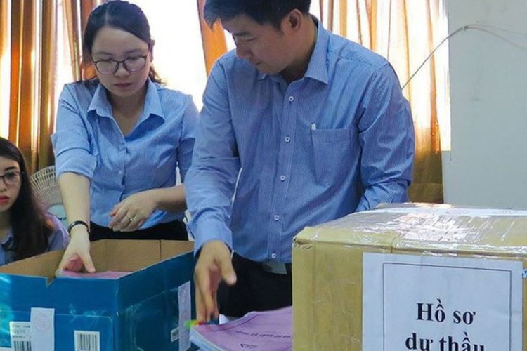 Nhà thầu kê khai nhiều xuất xứ cho một đơn vị hàng hóa có hợp lệ?
