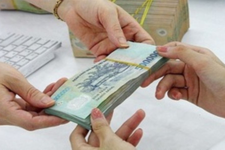 Nghỉ thai sản 7 tháng, hưởng trợ cấp mấy tháng?