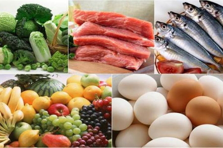 Sửa Luật An toàn thực phẩm:Đề cao trách nhiệm của cơ quan quản lý, doanh nghiệp kinh doanh thực phẩm