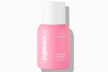 Retinol Candid đạt chuẩn chất lượng, vì sao Công ty Skinetiq vẫn bị xử phạt hành chính?