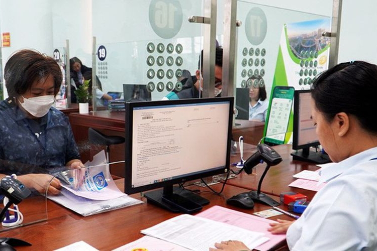 Giấy tờ nộp tiền sử dụng đất thế nào được coi là hợp lệ?