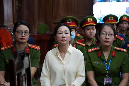 Vụ án Trương Mỹ Lan: Tiếp tục chi trả hơn 318 tỷ cho các trái chủ