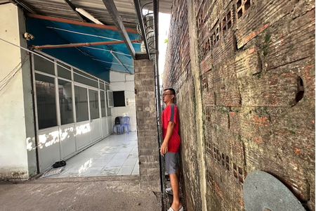 Vụ "biệt giam" cụm dân cư suốt 2 thập kỷ: UBND phường An Khánh nói gì?