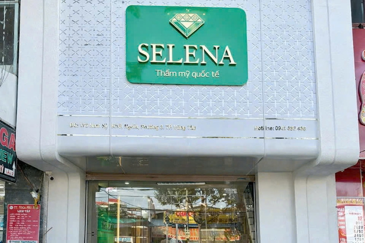 Sau vụ lùm xùm "bác sĩ giả", Phòng khám Da liễu Selena chính thức bị đình chỉ hoạt động