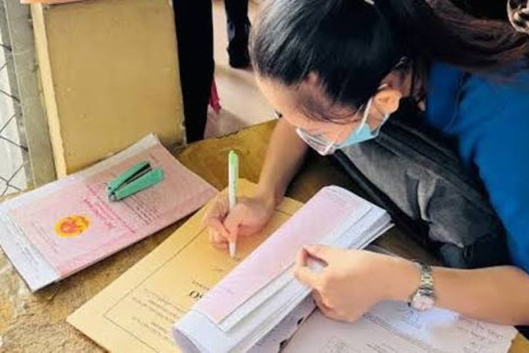 Đất đã chuyển nhượng một phần, tính lại tiền sử dụng đất thế nào?
