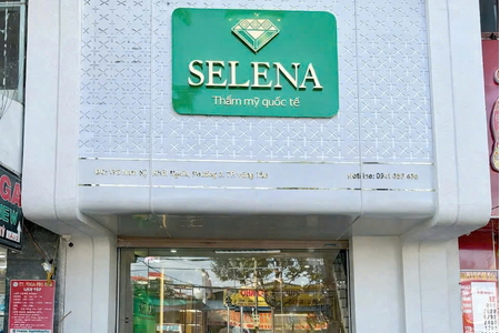 Sau vụ lùm xùm "bác sĩ giả", Phòng khám Da liễu Selena chính thức bị đình chỉ hoạt động
