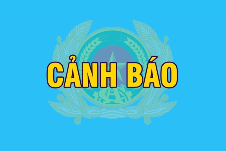 Cảnh báo thủ đoạn giả danh cán bộ công an đặt mua hàng để lừa tiền cọc
