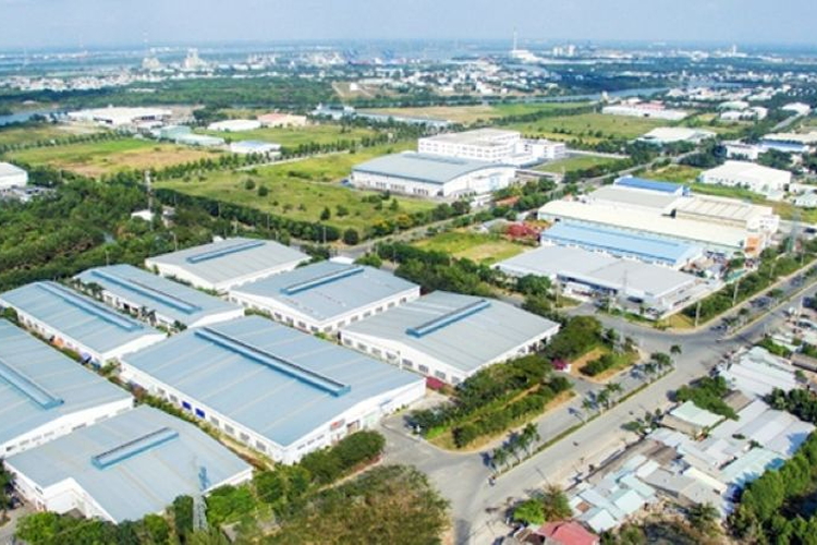 Quy định mới về quản lý và phát triển cụm công nghiệp