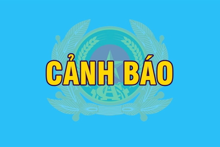 Cảnh báo thủ đoạn giả danh cán bộ công an đặt mua hàng để lừa tiền cọc