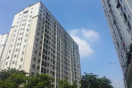 Mua nhà ở xã hội: Vợ thân nhân liệt sĩ vẫn phải xác nhận thu nhập