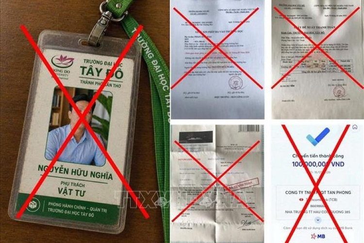 Cảnh báo các thủ đoạn lừa đảo mùa tựu trường