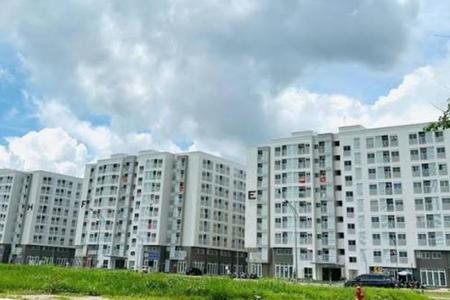 Có 6 tháng nghỉ thai sản, xác nhận thu nhập mua nhà ở xã hội thế nào?