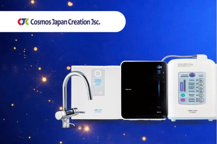 Cạnh tranh không lành mạnh, Công ty Cosmos Japan Creation bị phạt 200 triệu đồng