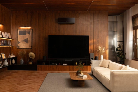 LG ra mắt điều hòa ARTCOOL™ AI Air: Khi nghệ thuật và công nghệ định hình phong cách sống