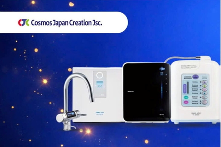 Cạnh tranh không lành mạnh, Công ty Cosmos Japan Creation bị phạt 200 triệu đồng