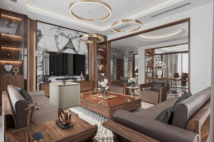 Thị trường nội địa: Động lực tăng trưởng mới cho ngành gỗ Việt