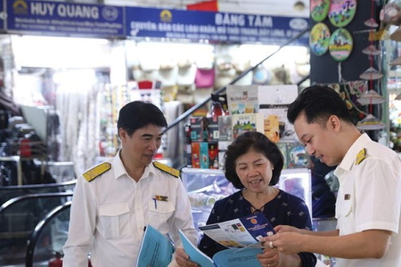 Đề xuất giảm 30% thuế thu nhập cho hộ kinh doanh, doanh nghiệp có doanh thu đến 10 tỷ đồng