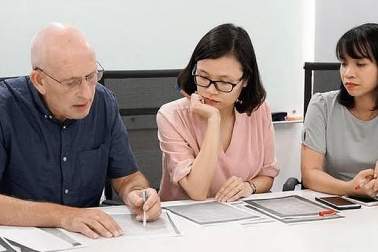 Lao động nước ngoài thử việc vẫn phải có giấy phép lao động