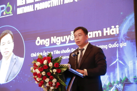 Năng suất và Chất lượng: Thước đo "vàng" cho hiệu quả chính sách đổi mới sáng tạo