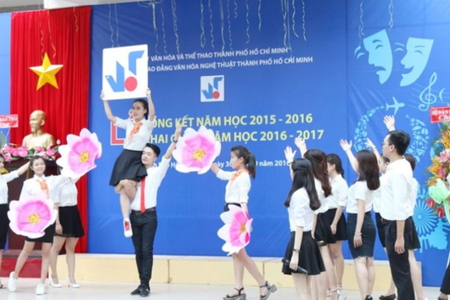 Thế nào là trường năng khiếu?