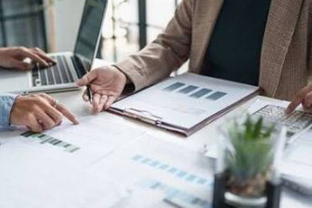 Tiền đặt cọc từ nước ngoài có được tính là vốn góp?
