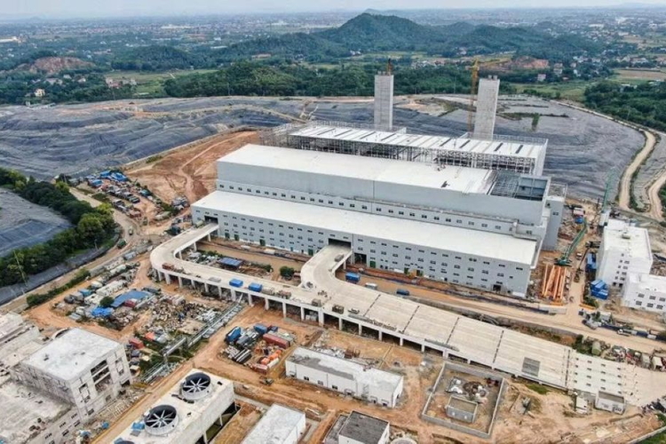 Điện rác: Cần khung giá sát thực tế để thu hút đầu tư