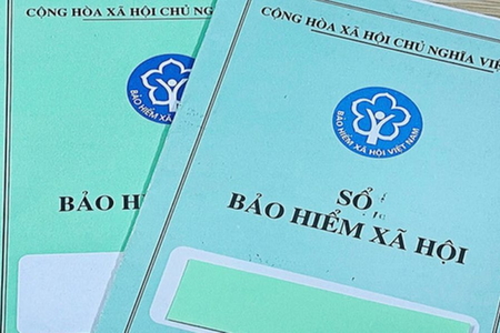 Thời gian quân ngũ và đi lao động ở Đức có tính hưởng BHXH?