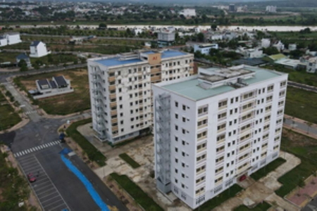 Công ty xin phép xây nhà ở riêng lẻ cần điều kiện gì?