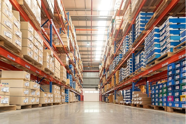 Cơ chế chuyển tiếp sử dụng bao bì, nhãn cũ khi đổi tên doanh nghiệp