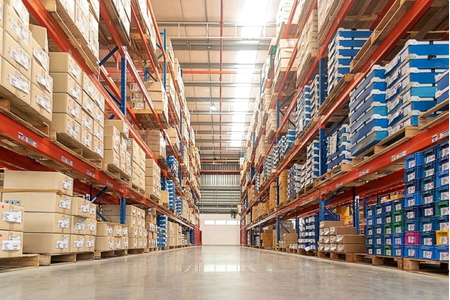 Cơ chế chuyển tiếp sử dụng bao bì, nhãn cũ khi đổi tên doanh nghiệp
