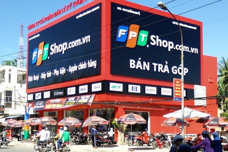 Gây nhầm lẫn cho khách hàng, FPT Retail bị phạt 400 triệu đồng