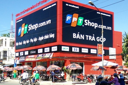 Gây nhầm lẫn cho khách hàng, FPT Retail bị phạt 400 triệu đồng