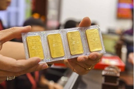 Giá vàng ngày 28/8/2026: Vàng miếng giữ vững mốc 150 triệu đồng/lượng