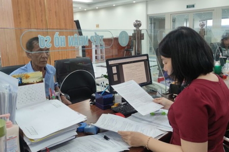 Người lao động có thể khởi kiện công ty nợ BHXH
