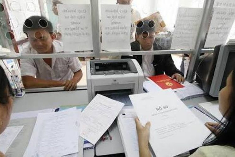 Khi nào áp dụng trả hồ sơ đăng ký đất đai?
