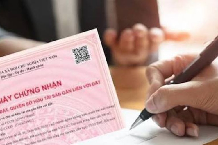 Sổ đỏ ghi đất LNK nhưng sử dụng làm đất ở, xử lý thế nào?