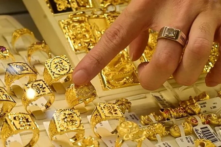 Giá vàng ngày 3/9/2026: Vàng nhẫn đồng loạt giảm sâu