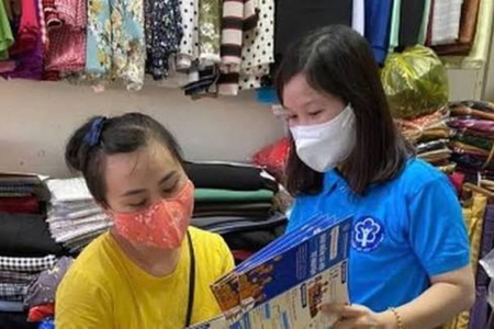 Doanh thu dưới 1 tỷ, chủ hộ kinh doanh có thể đăng ký BHXH tự nguyện
